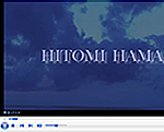 BYƑwpف@W@hitomihama
